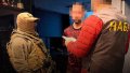 Detention of suspects. Photo: NABU