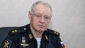Lieutenant General of the russian armed forces Aleksandr Otoroshchenko. Photo from open sources.