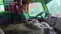 Consequences of the attack on the Kherson Region. Screenshot of the video