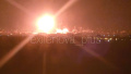 Drones attacked Tolyatti in russia. Photo: Exilenova+