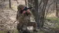 Combat work of soldiers of the AFU Defense Forces. Photo: AFU General Staff.