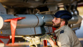 France plans to increase its stockpiles of missiles and drones. Photo: Calibre Defence.