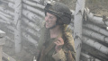 Command says that women can only serve voluntarily. Photo: VIKNU press service.
