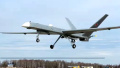 A flight of a russian Inokhodets (Orion) drone. Photo: RUSSIAN DEFENSE MINISTRY.