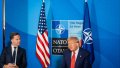 NATO announces the date of the meeting between Rutte and Trump. Photo: NATO.