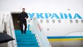 Volodymyr Zelenskyy. Photo: X