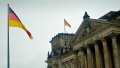 The German Bundestag. Photo: Hernan Pinera/Flickr.