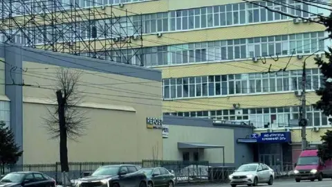 Российский завод "Кремний Эл". Фото: "АТЕШ"