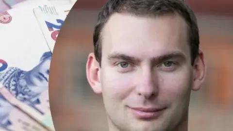 На нардепа Железняка открыто уголовное дело за хищение государственных средств, должно быть подозрение, – блогер-военный