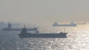 Tankers (illustrative image). Photo: Depositphotos.