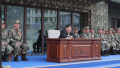 Kim Jong Un. Photo: kcnawatch
