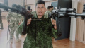Nepalese Madan Kumal