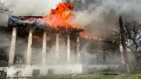 Фото: ГСЧС