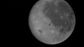 The far side of the Moon. Photo: NASA