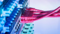 A router. Photo: depositphotos