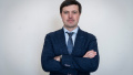 Taras Vysotskyi. Photo: facebook Taras Vysotskyi