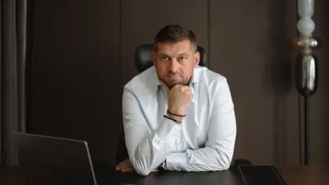 "Стартова ціна без доступу до інформації – це просто цифра": співвласник АГТ Володимир Колот про проблеми