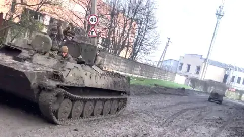 Часов Яр. Скриншот: видео