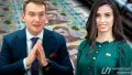 Ярослав Железняк и Ольга Коваль. Коллаж: «Украинские новости»