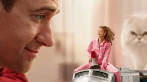 Постер к сериалу
