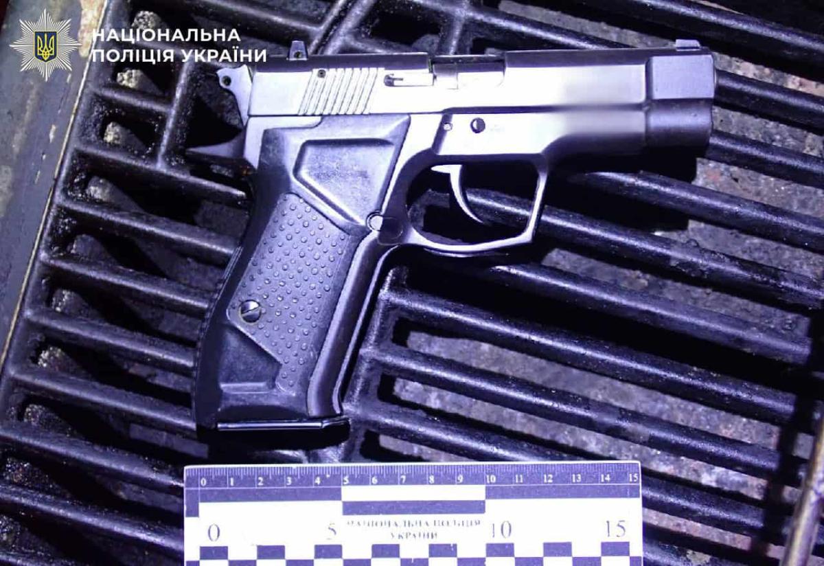 Фото: ГУ НП в місті Києві