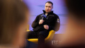 Kyrylo Budanov. Photo: Kyrylo Budanov's Telegram channel