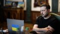 Volodymyr Zelenskyy. Photo: the President's Office.