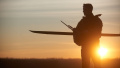 A Ukrainian soldier. Photo: GENERAL STAFF OF THE ARMED FORCES OF UKRAINE.