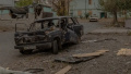 Over the past week, the invading forces have not captured a single settlement in Ukraine. Photo: The Moscow Times.