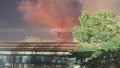 Explosions heard in russia's Krasnodar Krai: UAV attack on oil station reported - public