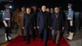 Iranian representatives arrived in Pakistan for talks with the US. Photo: News.az.
