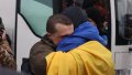 Ukraine holds another prisoner exchange with russia: 175 military and 7 civilians returned to their homeland