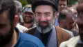 Mojtaba Khamenei