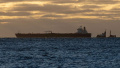 Dry cargo. Photo: russian media