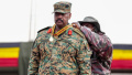 Muhuzi Kainerugaba. Photo: x/mkainerugaba