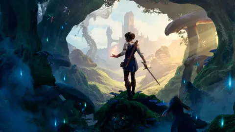 Fable. Фото: Xbox