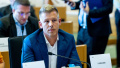 Zelenskyy thanks Peter Magyar for condemning russian missile attack