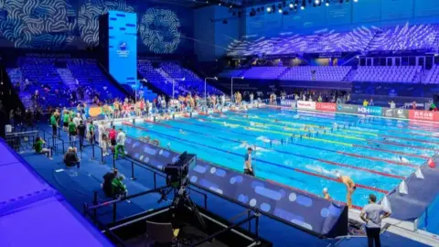 Фото: World Aquatics