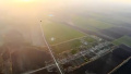 Soldiers of 128th Brigade show unique footage of destruction of russian Shahed by Ukrainian LITAVR interceptor drone