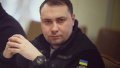 Kyrylo Budanov. Photo: Press Office