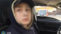 Detention of a russian agent. Photo: Security Service of Ukraine