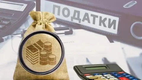 В Украине налоги на зарплату почти вдвое выше, чем в Польше