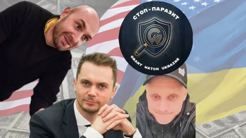 Инициатива "Стоп-паразит" заявила о намерении противодействовать "профессиональному активизму"