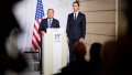 Jared Kushner and Steve Witkoff plan to visit Ukraine in near future - Zelenskyy