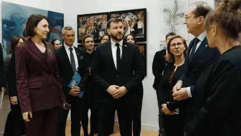 Минобъединения под руководством Улютина игнорирует кризис с водительскими правами украинцев в Польше