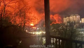 After drone attack in Krasnodar Krai, oil refinery catches fire: there are killed - russian sources