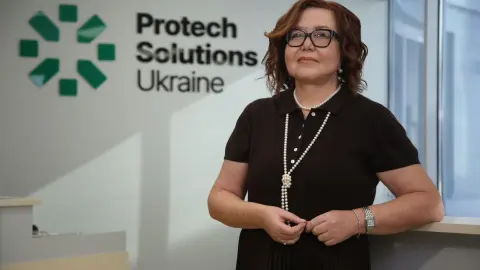 Cyclotron Deliveries Will Be On Schedule, and World Bank Tenders Are Conducted Transparently, — Natalia Tugai