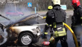 The aftermath of the attack. Screenshot: video