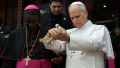 Pope Leo XIV. Photo: vaticannews