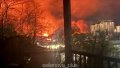 After drone attack in Krasnodar Krai, oil refinery catches fire: there are killed - russian sources